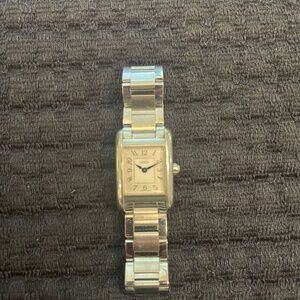 COACH Swiss Quartz Watch